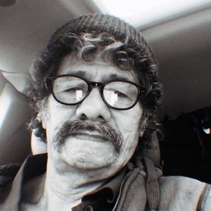 Meet your Posher, Henry